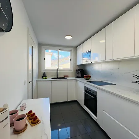 Paulmarie Duplex In Playa Negra דירה פוארטו דה סנטיאגו