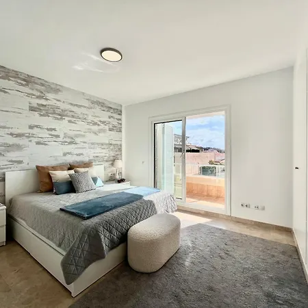 Paulmarie Duplex In Playa Negra 아파트