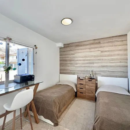 Apartment Paulmarie Duplex In Playa Negra *