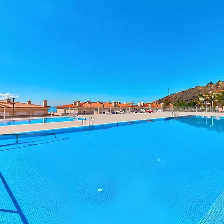 Paulmarie Duplex In Playa Negra * פוארטו דה סנטיאגו