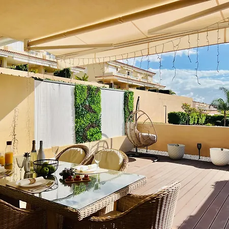 아파트 Paulmarie Duplex In Playa Negra 푸에르토 데 산티아고