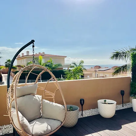 דירה Paulmarie Duplex In Playa Negra