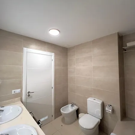 דירה Paulmarie Duplex In Playa Negra *