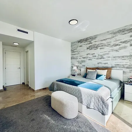 דירה Paulmarie Duplex In Playa Negra