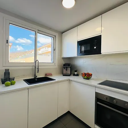 Paulmarie Duplex In Playa Negra פוארטו דה סנטיאגו