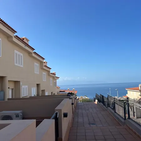 דירה Paulmarie Duplex In Playa Negra פוארטו דה סנטיאגו