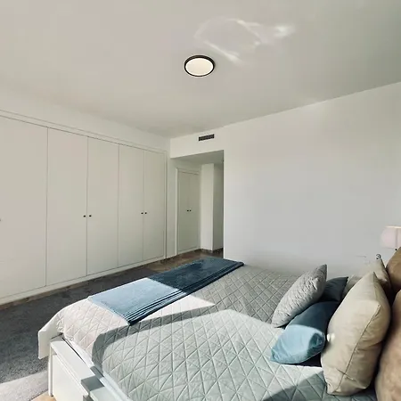 Paulmarie Duplex In Playa Negra פוארטו דה סנטיאגו