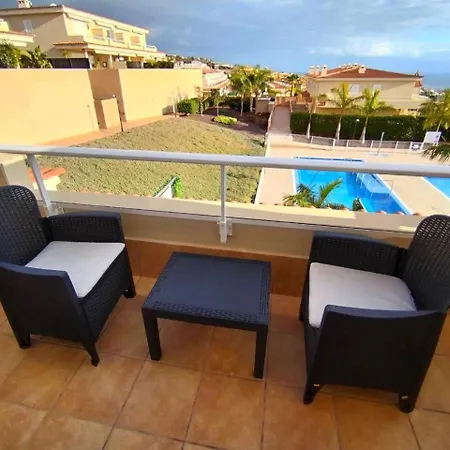 Paulmarie Duplex In Playa Negra דירה *