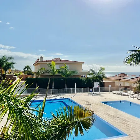 Paulmarie Duplex In Playa Negra פוארטו דה סנטיאגו