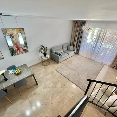 Paulmarie Duplex In Playa Negra Apartamento *