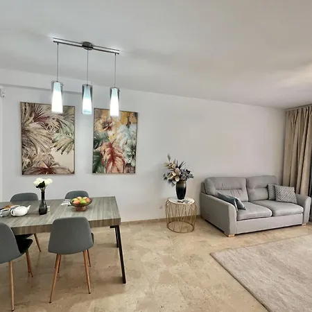 Paulmarie Duplex In Playa Negra Apartamento *